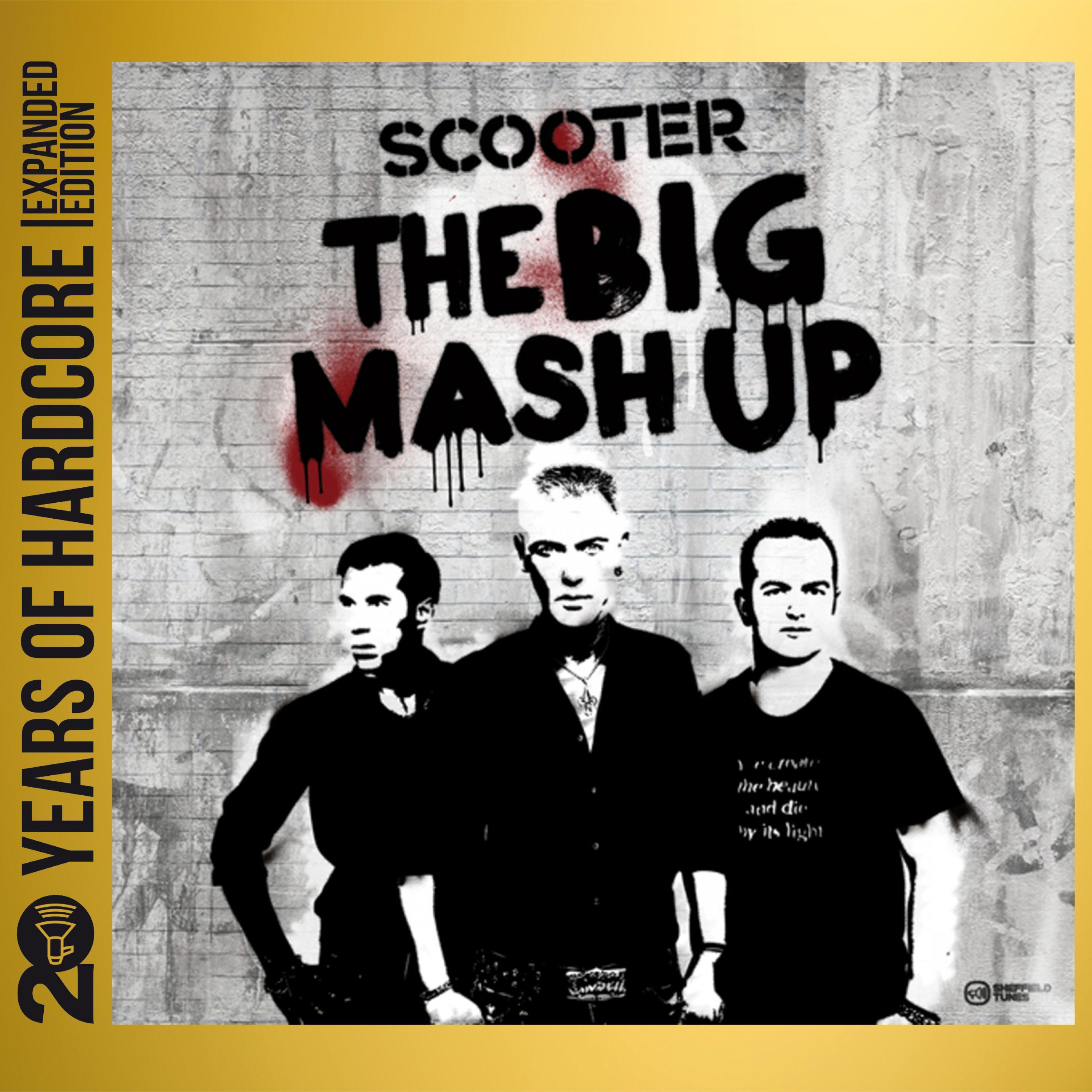 The Big Mash Up (20 Years of Hardcore Expanded Edition)专辑