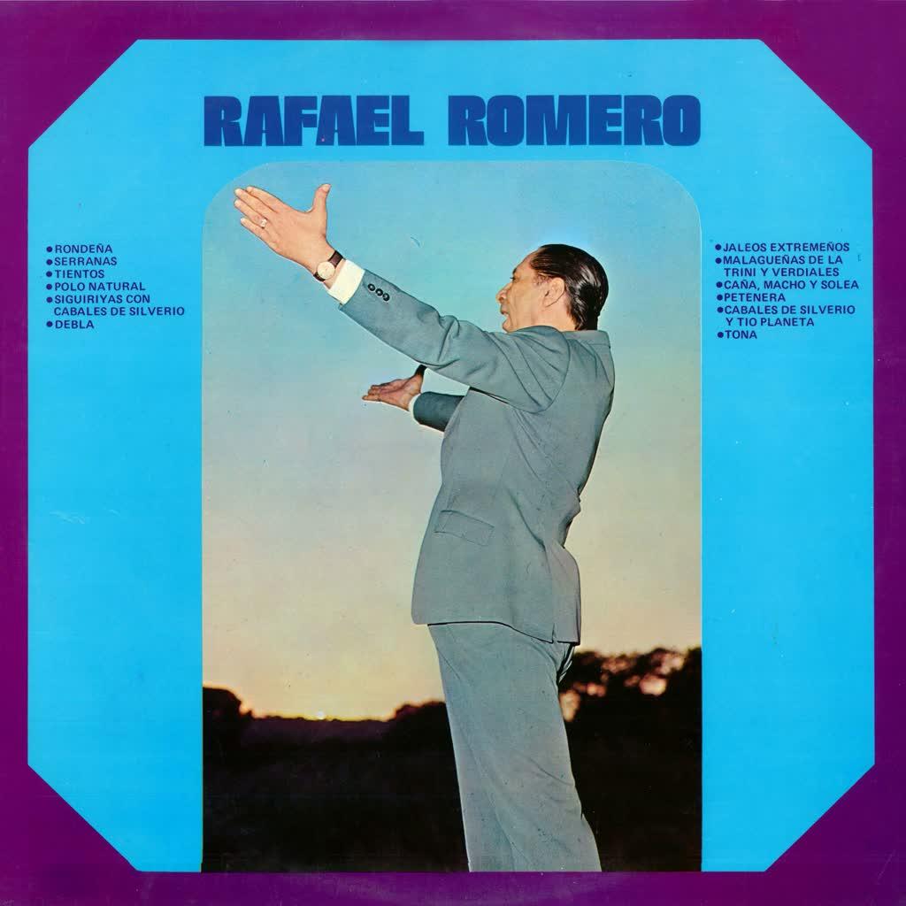 Rafael Romero