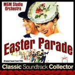 Easter Parade (Original Soundtrack) [1948]专辑