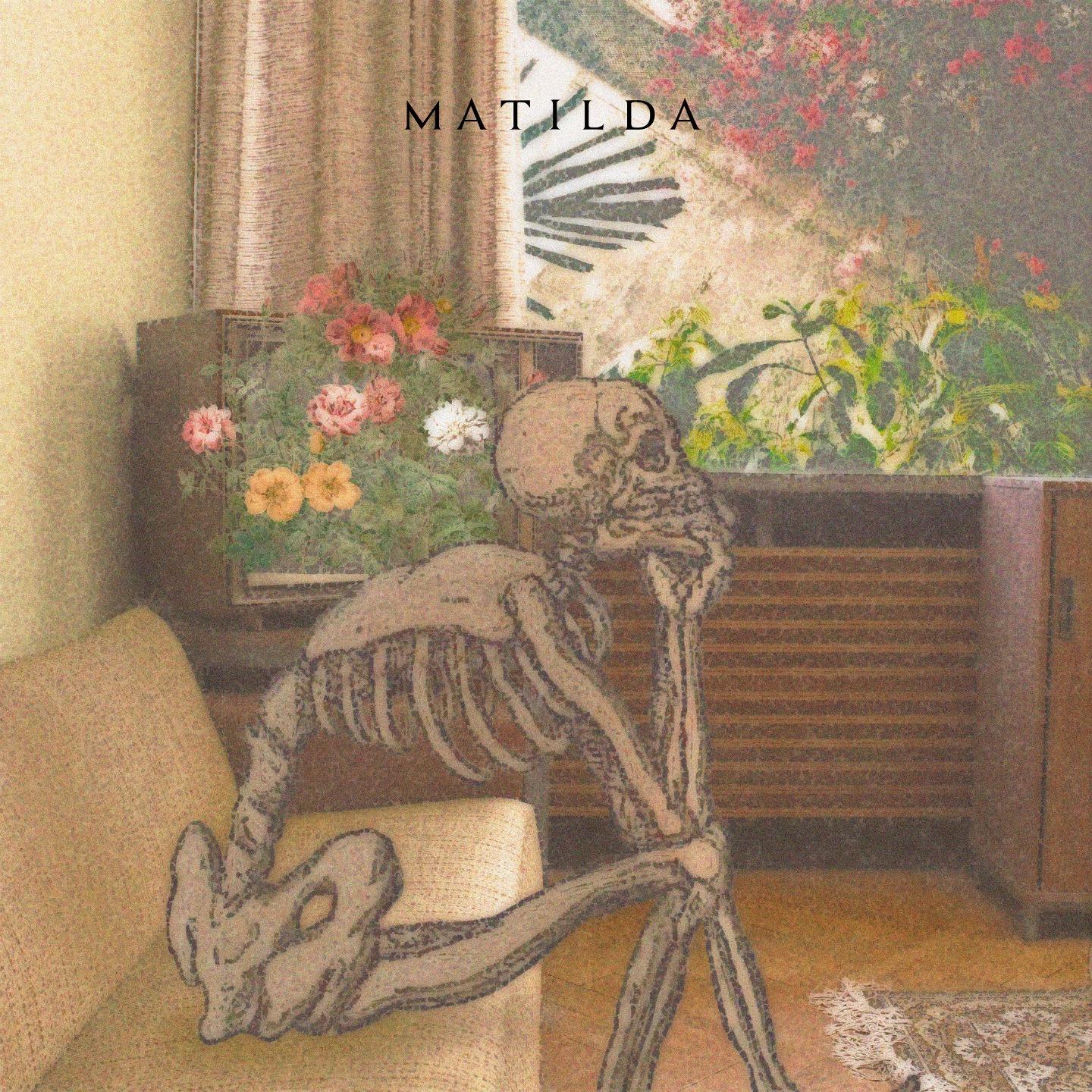 Matilda