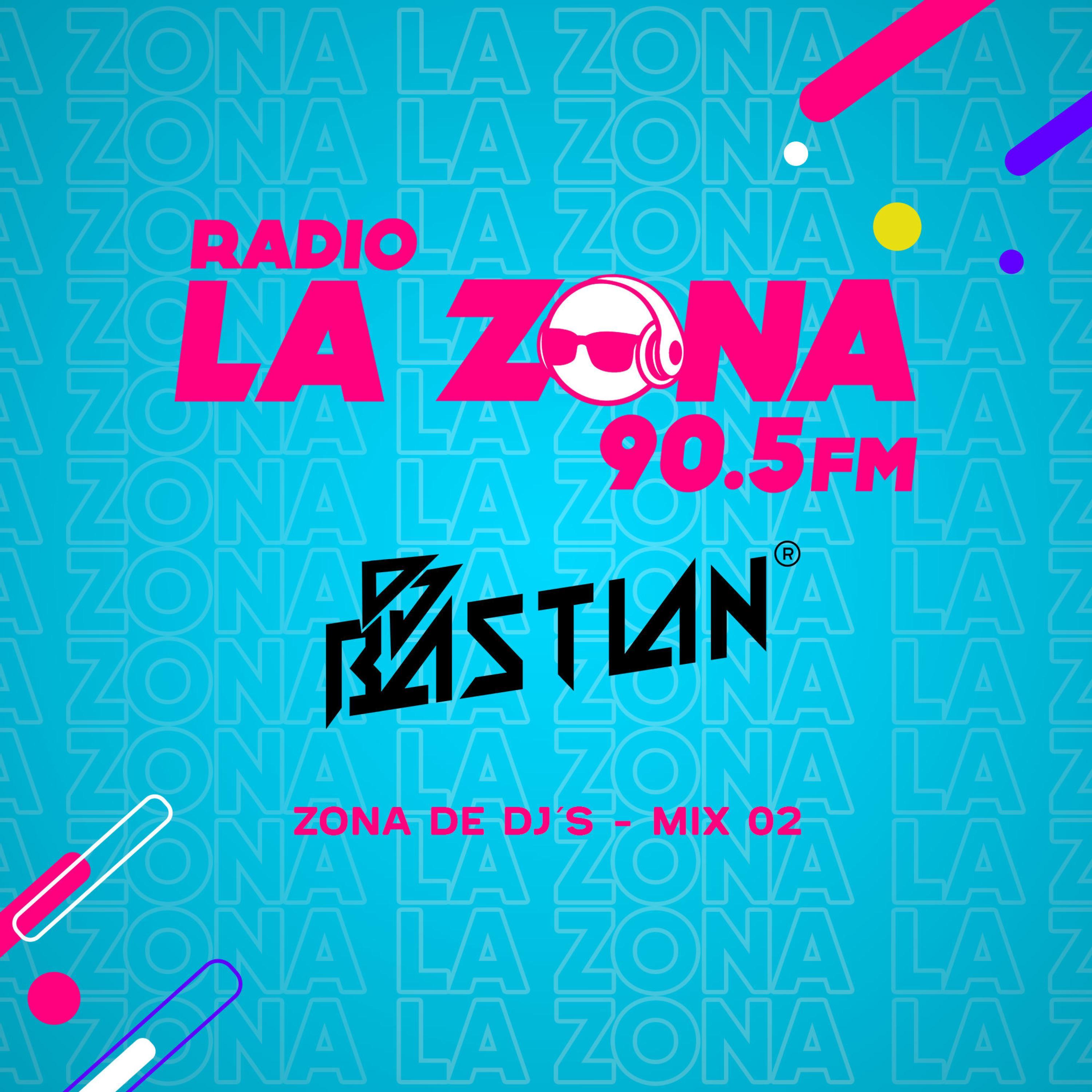 Zona de Dj´s, Vol. 02