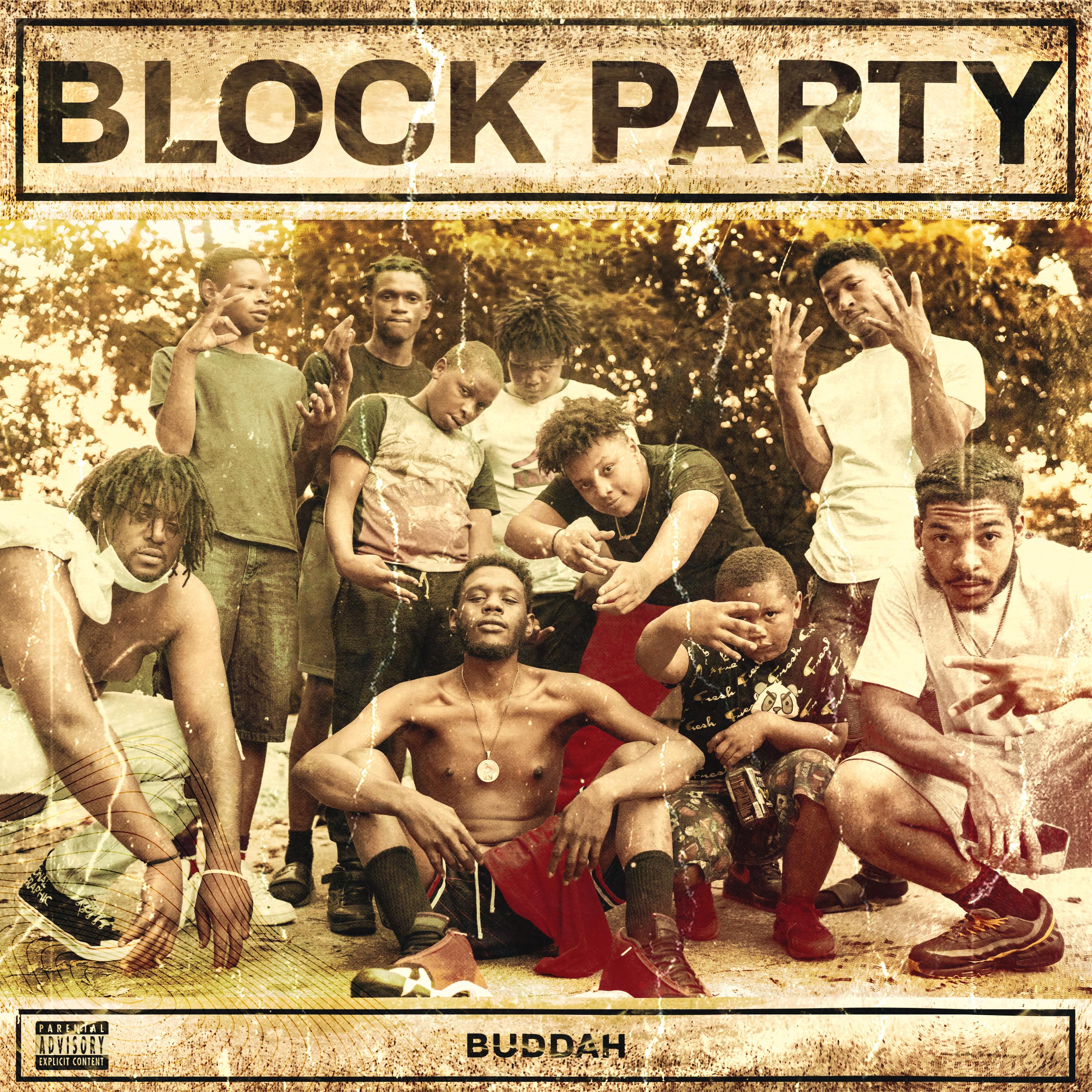 Block Party