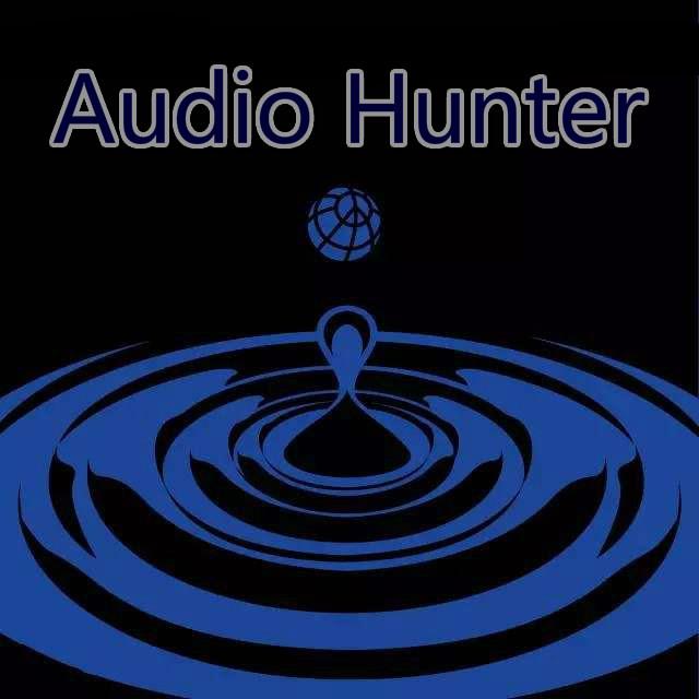 Audio Hunter专辑