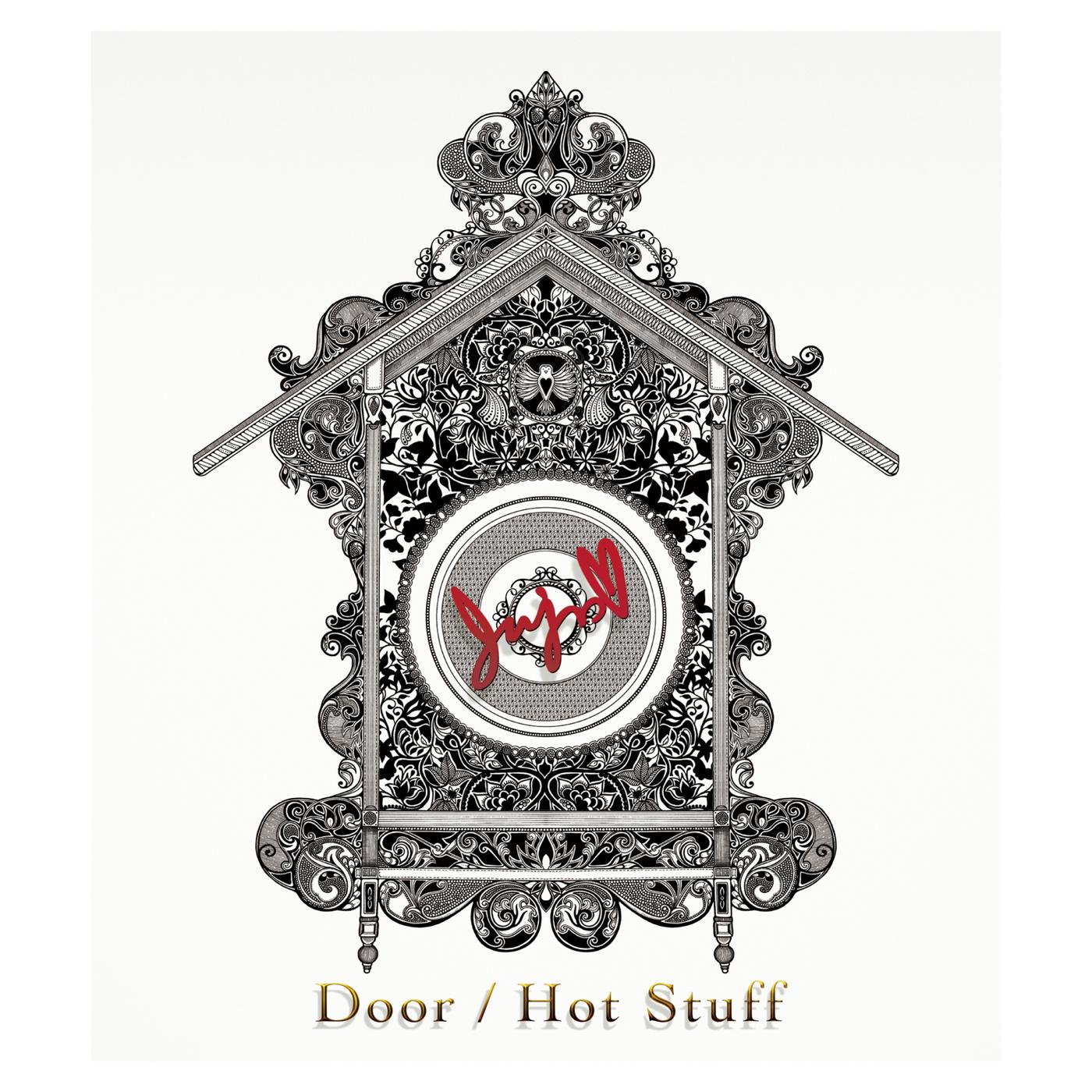Door / Hot Stuff