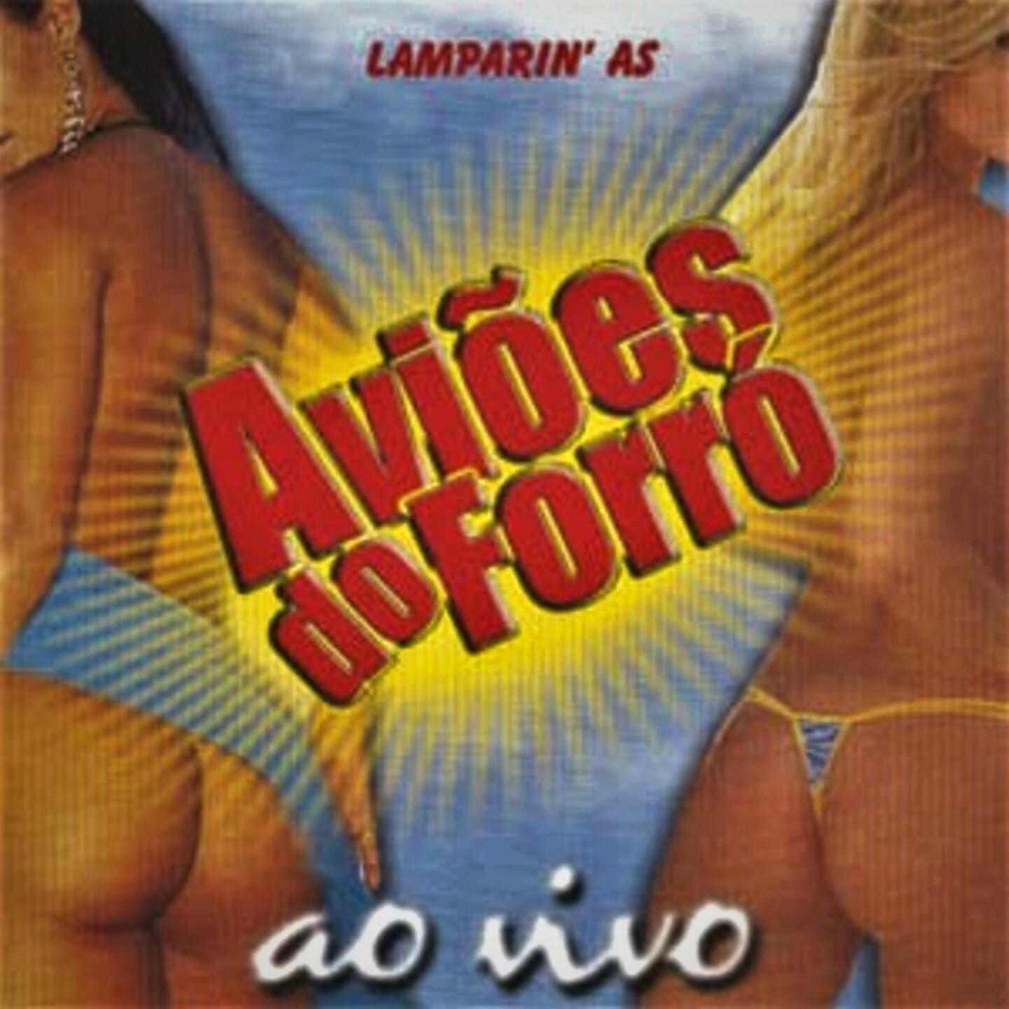 Aviões do Forró - ao Vivo (Volume 1)