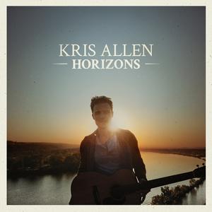 Kris Allen - Everybody Just Wants to Dance (消音版) 带和声伴奏