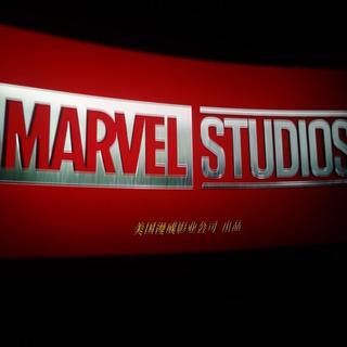 HolyMarvel-复仇者联盟4-漫威十年歌曲收录