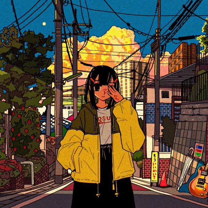 Boombap Chill Type Beat “一去不复返”