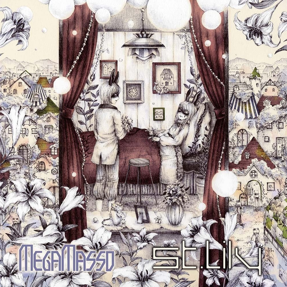 St.Lily