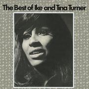 The Best of Ike & Tina Turner专辑