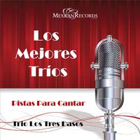 原版伴奏   Trios Para Mujeres - Cerca Del Mar (karaoke)