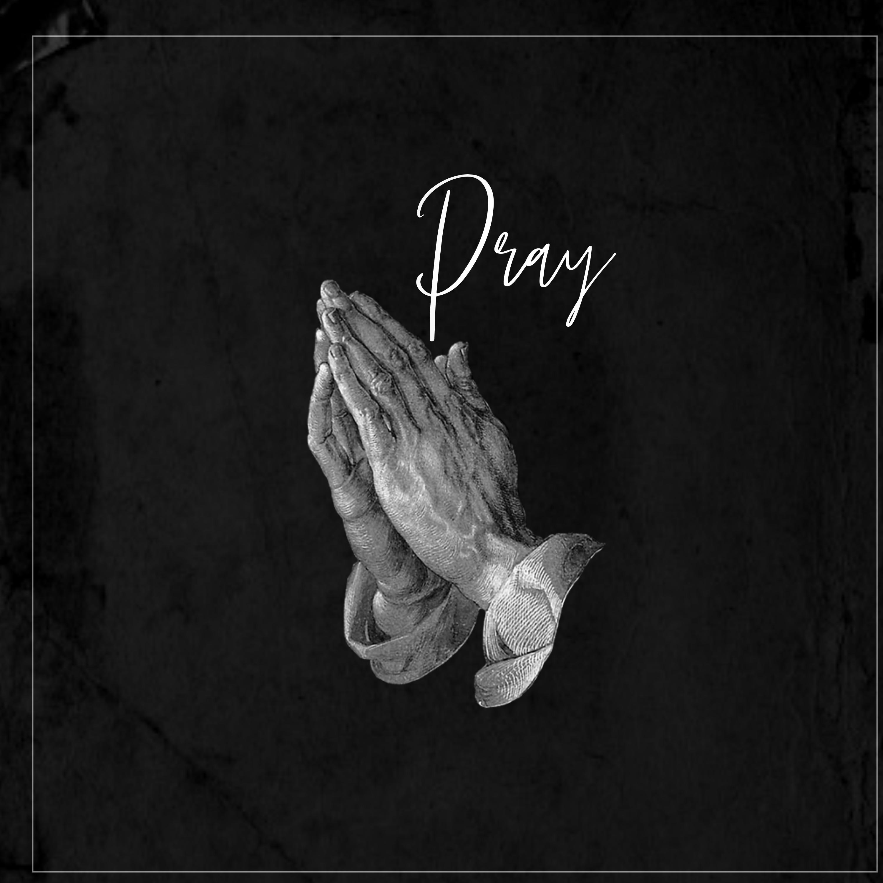 Pray