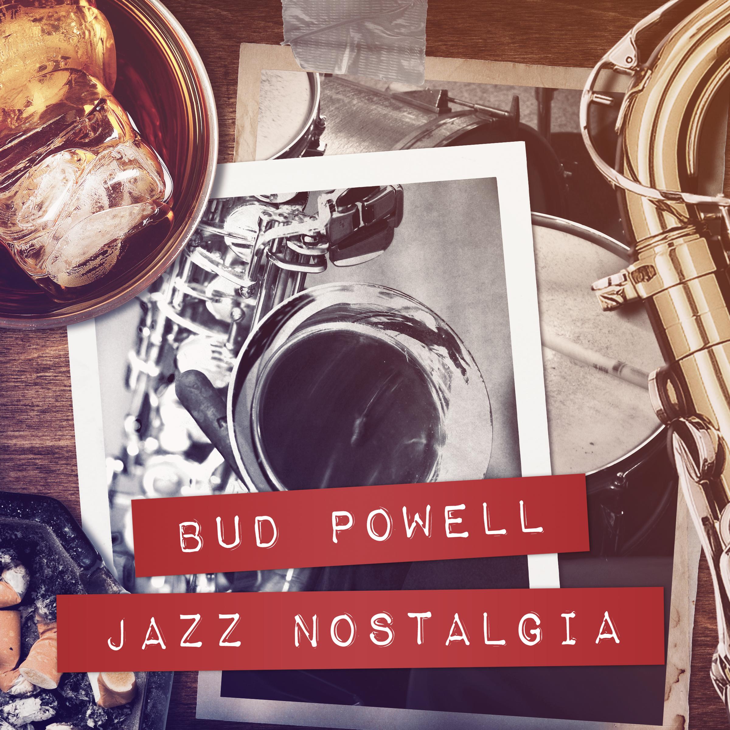 Jazz Nostalgia