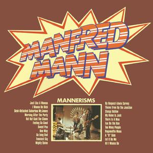 Ragamuffin Man - Manfred Mann (Karaoke Version) 带和声伴奏 （升1半音）