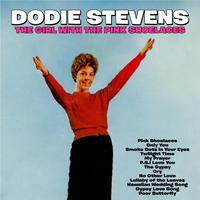 Pink Shoelaces - Dodie Stevens (Karaoke Version) 带和声伴奏