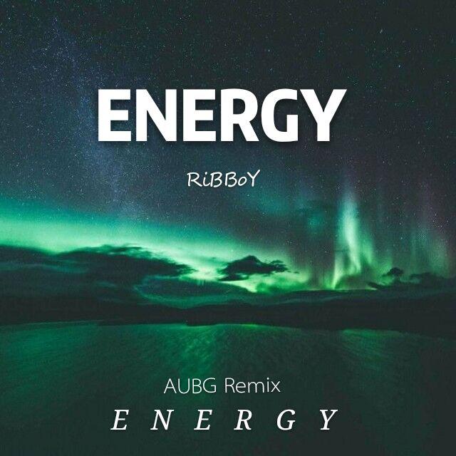 Energy（AUBG Remix）专辑