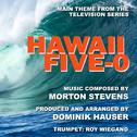 Hawaii Five-O: Theme from the Television Series (Single) (Morton Stevens)