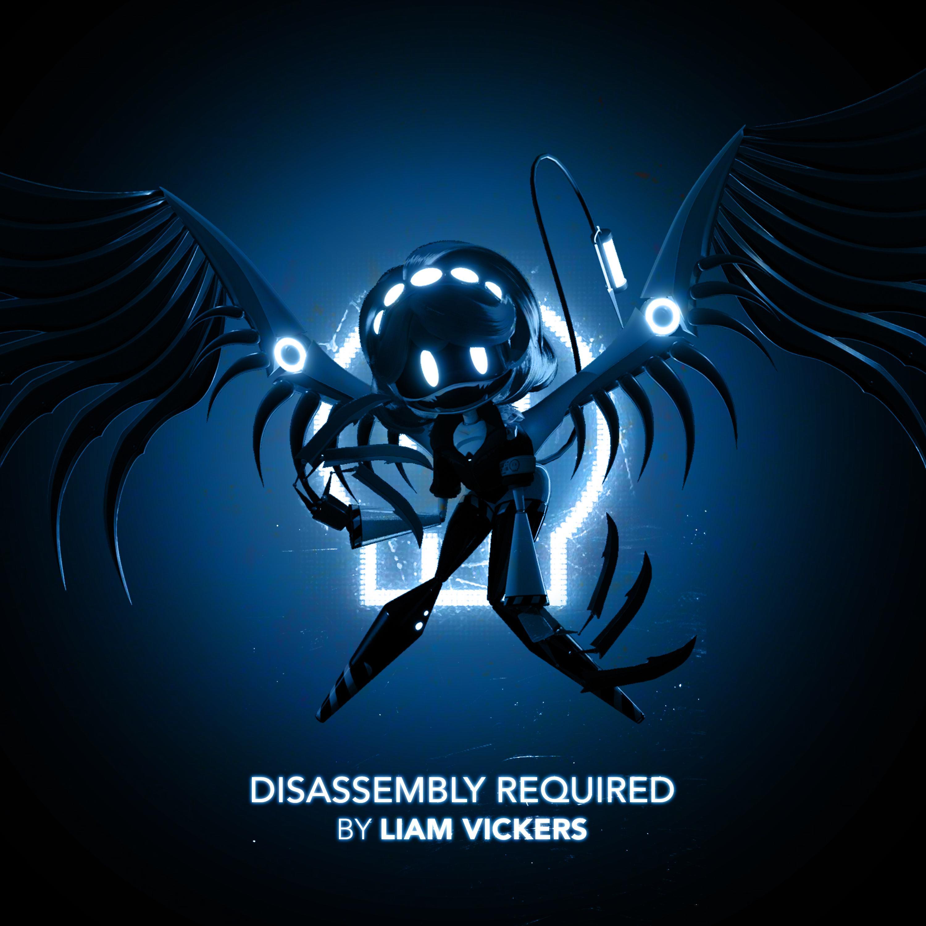 Disassembly Required (Teaser Original Soundtrack)