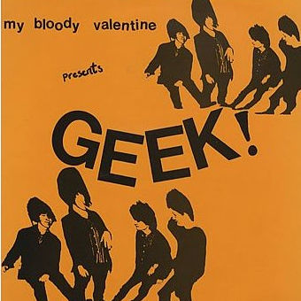 Geek