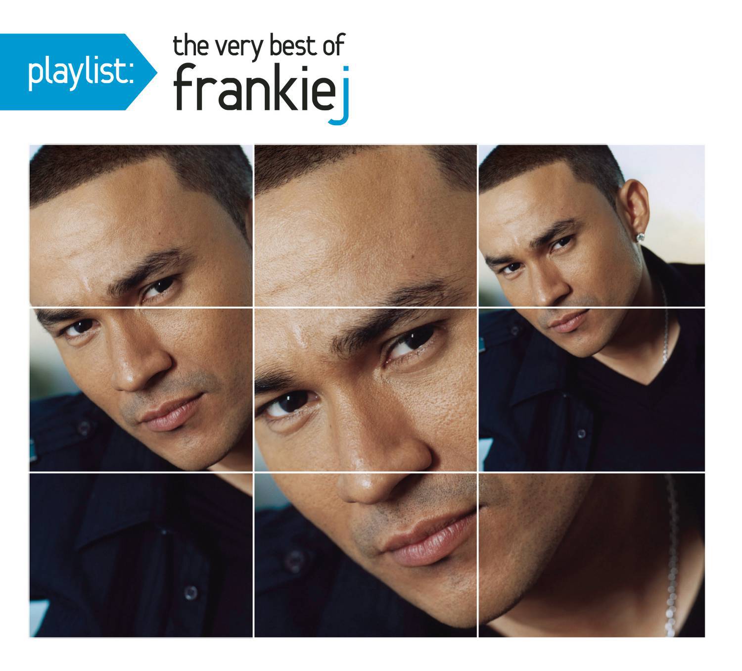 Playlist: The Very Best Of Frankie J专辑