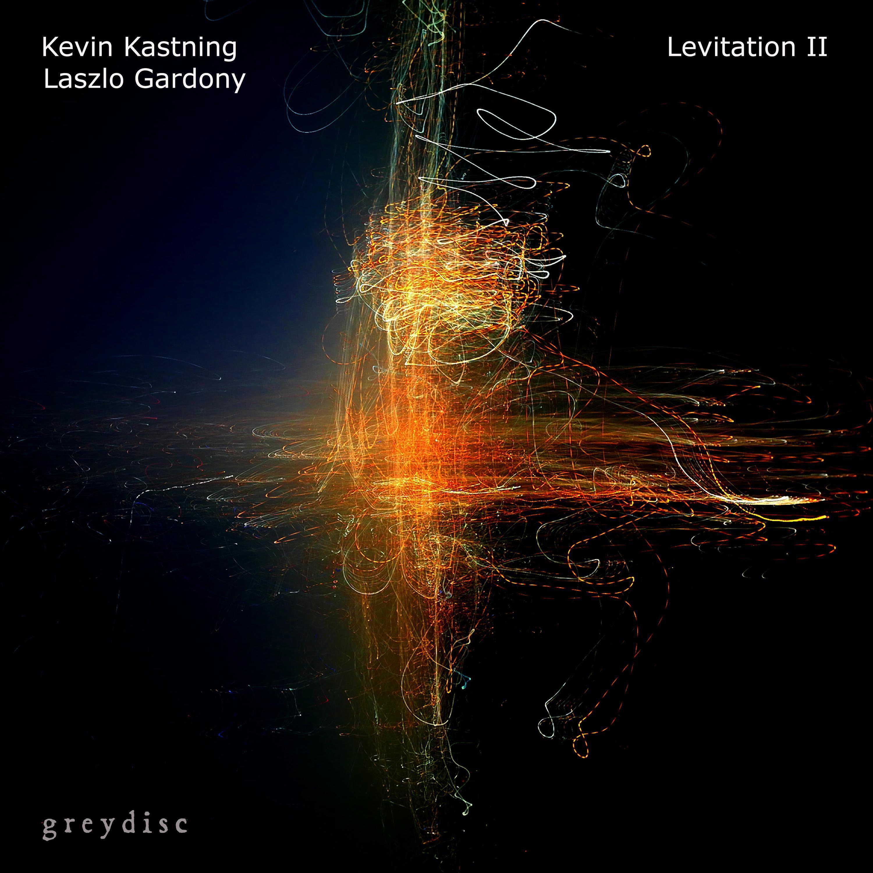 Kevin Kastning - Levitation Opus 8