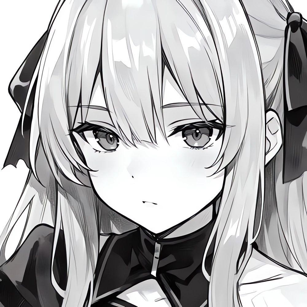 只会背后议论嘛