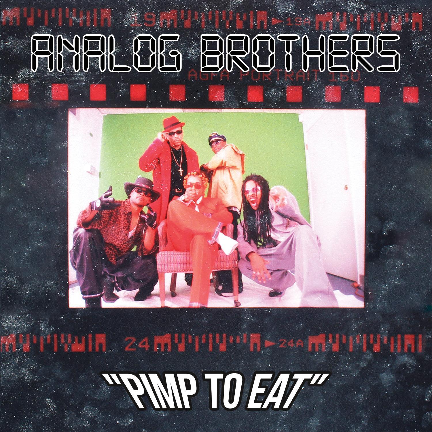 Analog Brothers - Analog Outro