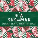 Snowman (Slowed Down & Snowed In Remix)