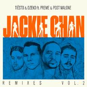 Jackie Chan (Remixes, Vol. 2)