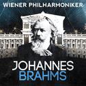 Wiener Philharmoniker: Johannes Brahms专辑