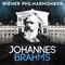 Wiener Philharmoniker: Johannes Brahms专辑