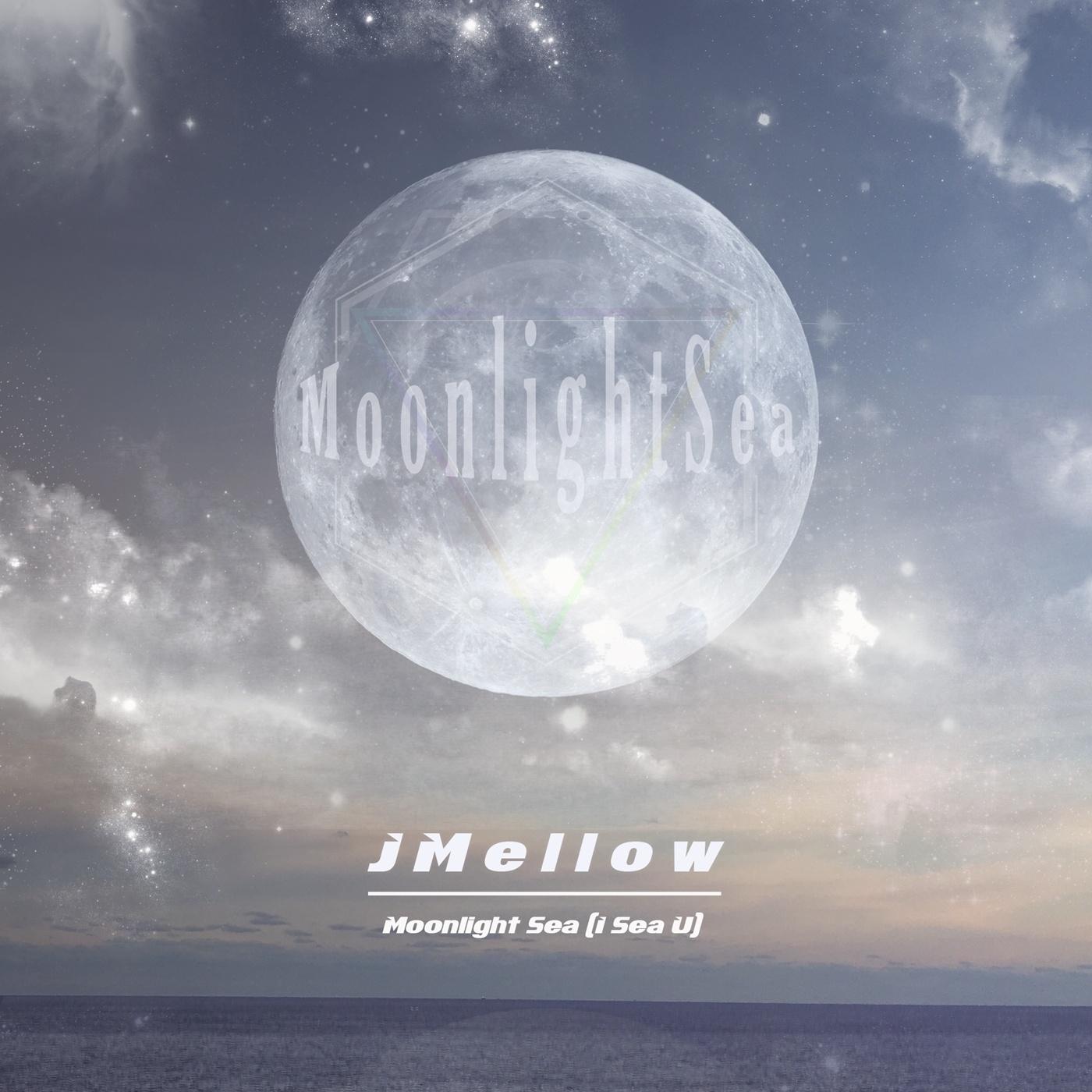 Moonlight Sea