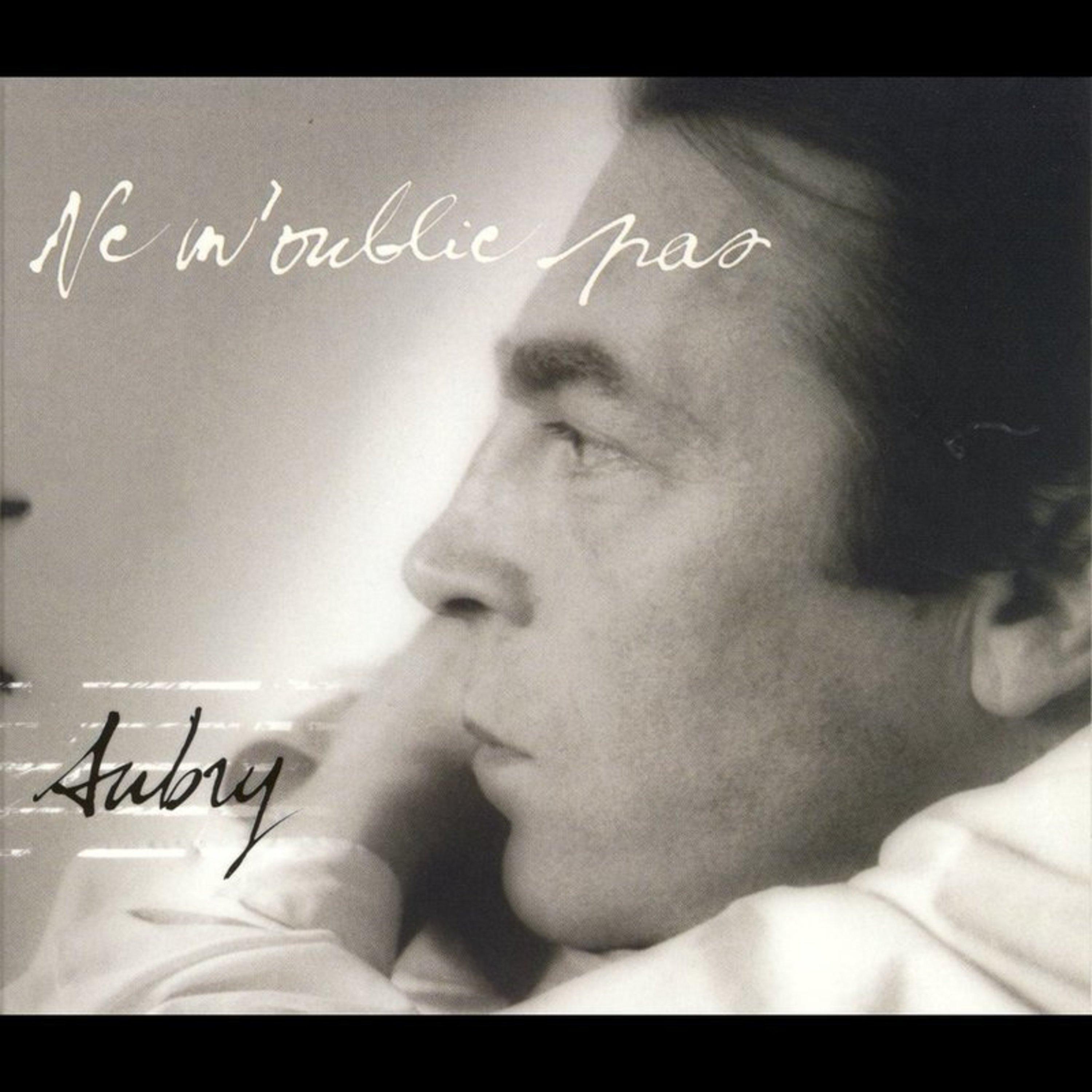 Ne m'oublie pas