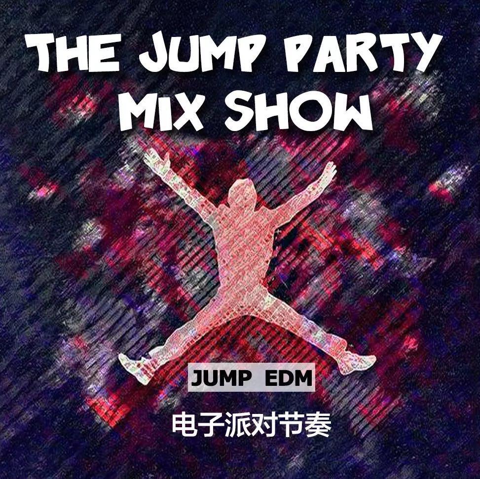 The Jump Party Mix show 009专辑
