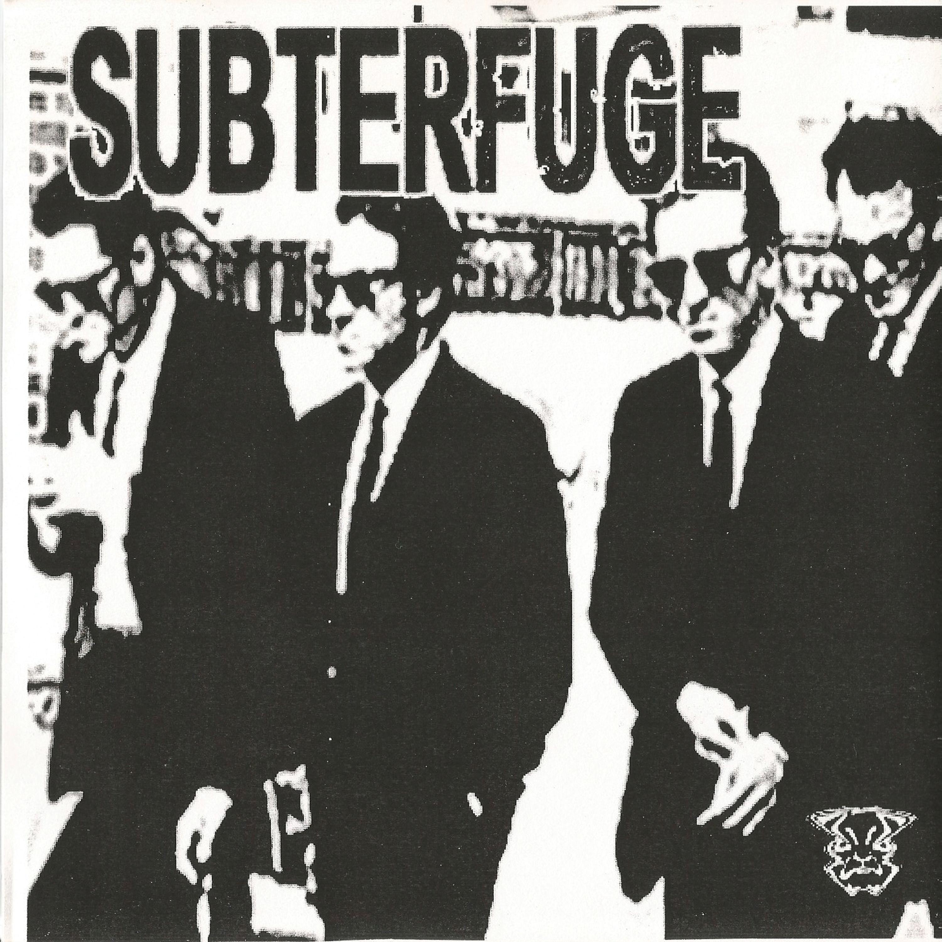 7" Split