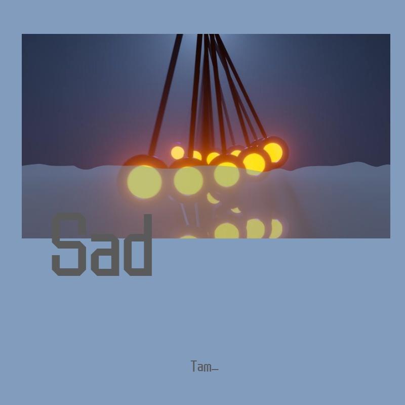 Sad