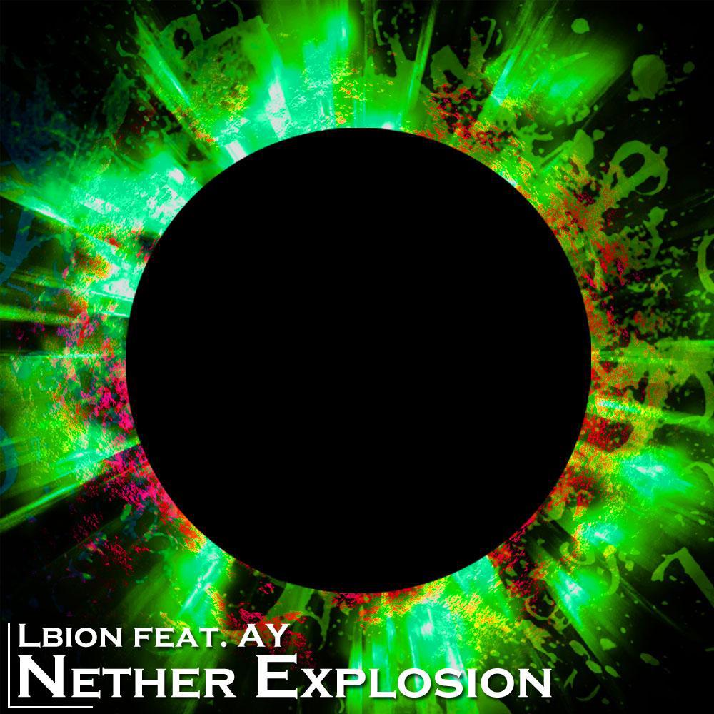 Nether Explosion (feat.AY)专辑