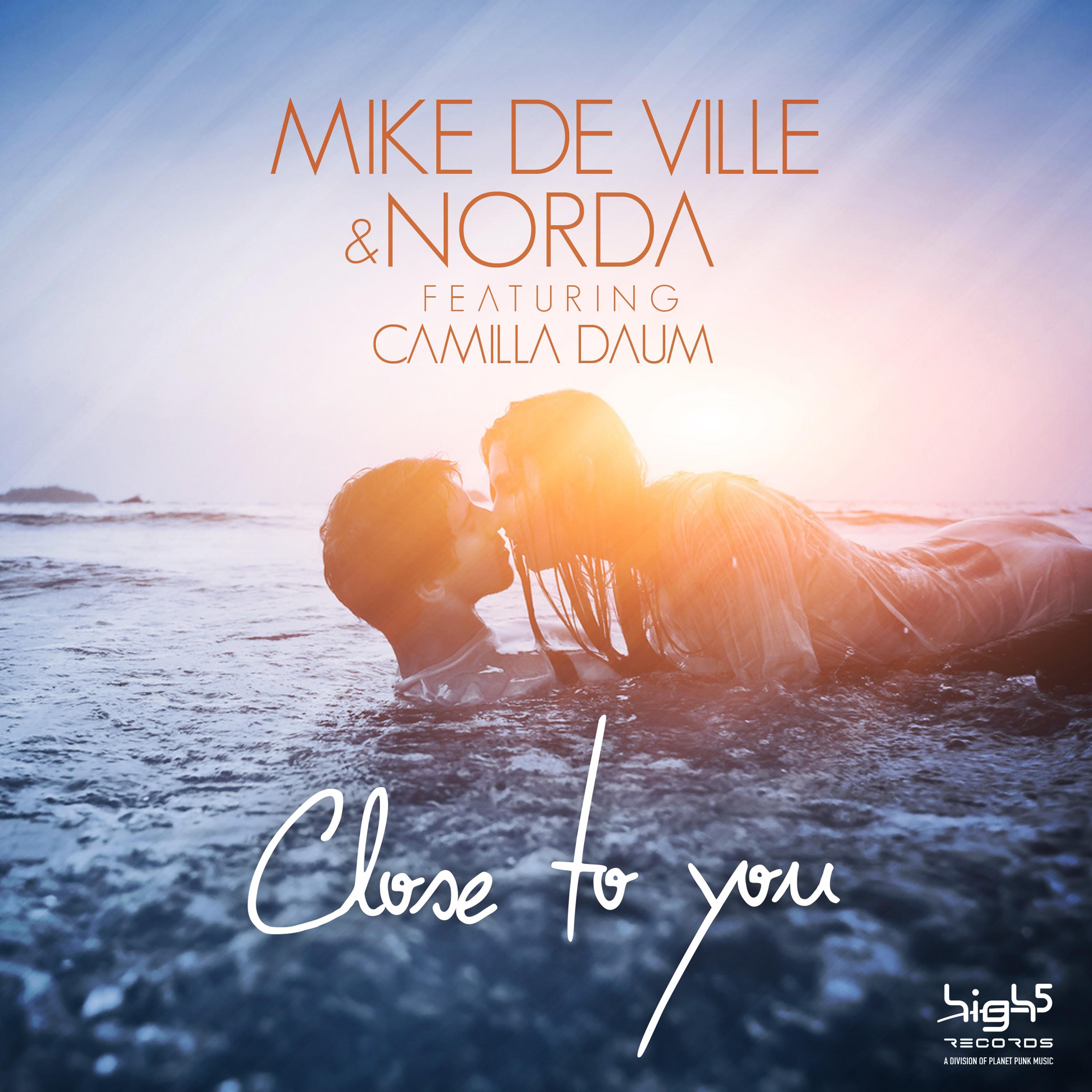 Close to You (Radio Edit)