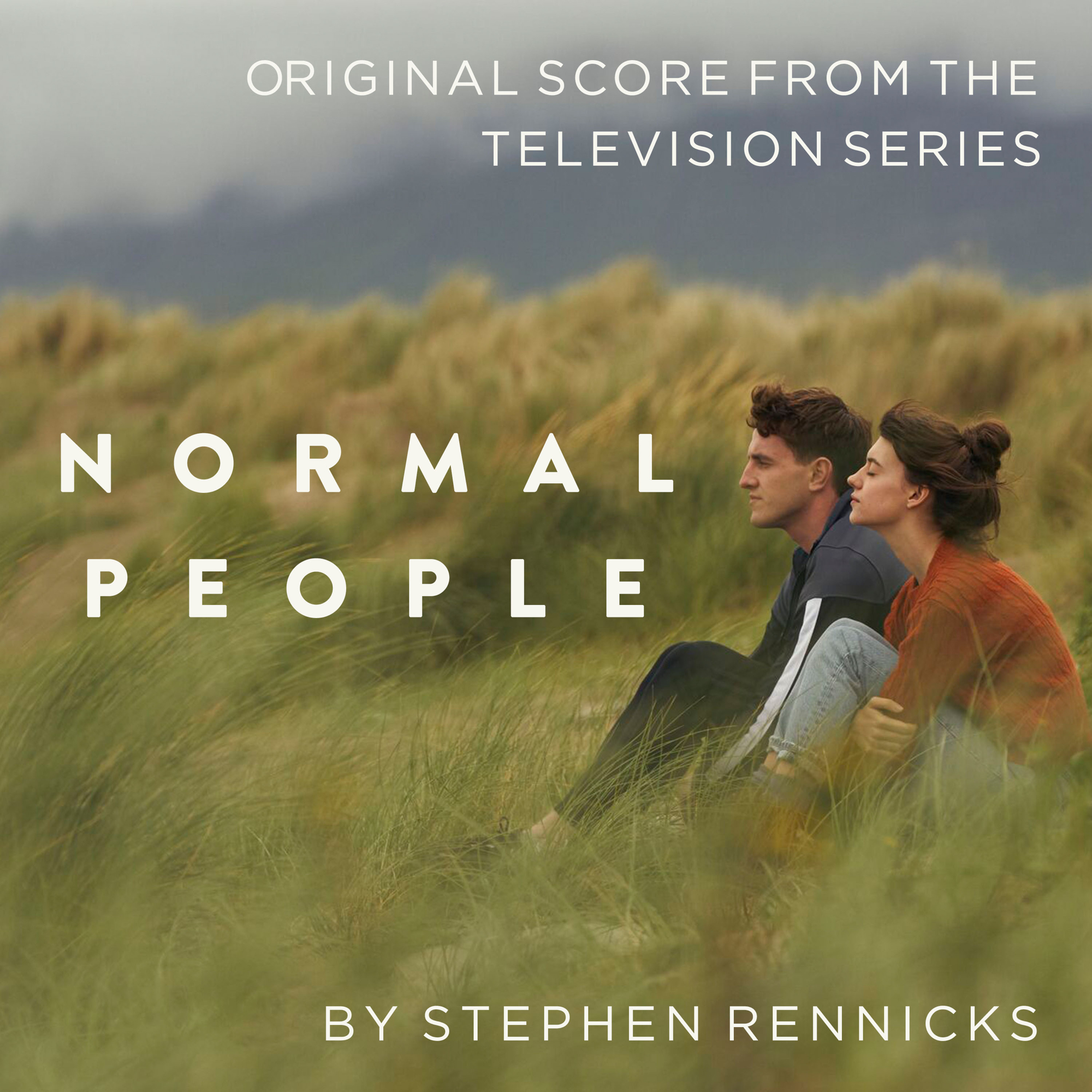 Normal People (Original Score from the Television Series)专辑