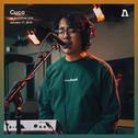 Cuco on Audiotree Live专辑