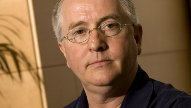 Patrick Doyle