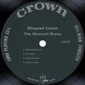 Whipped Cream专辑