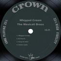 Whipped Cream专辑