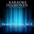 Karaoke Party Time, Vol. 4