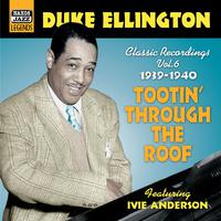 原版伴奏   Bouncing Bouyancy - Duke Ellington (instrumental)