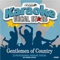 Zoom Karaoke Vocal Stars - Gentlemen Of Country