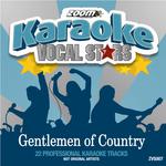 Zoom Karaoke Vocal Stars - Gentlemen Of Country专辑