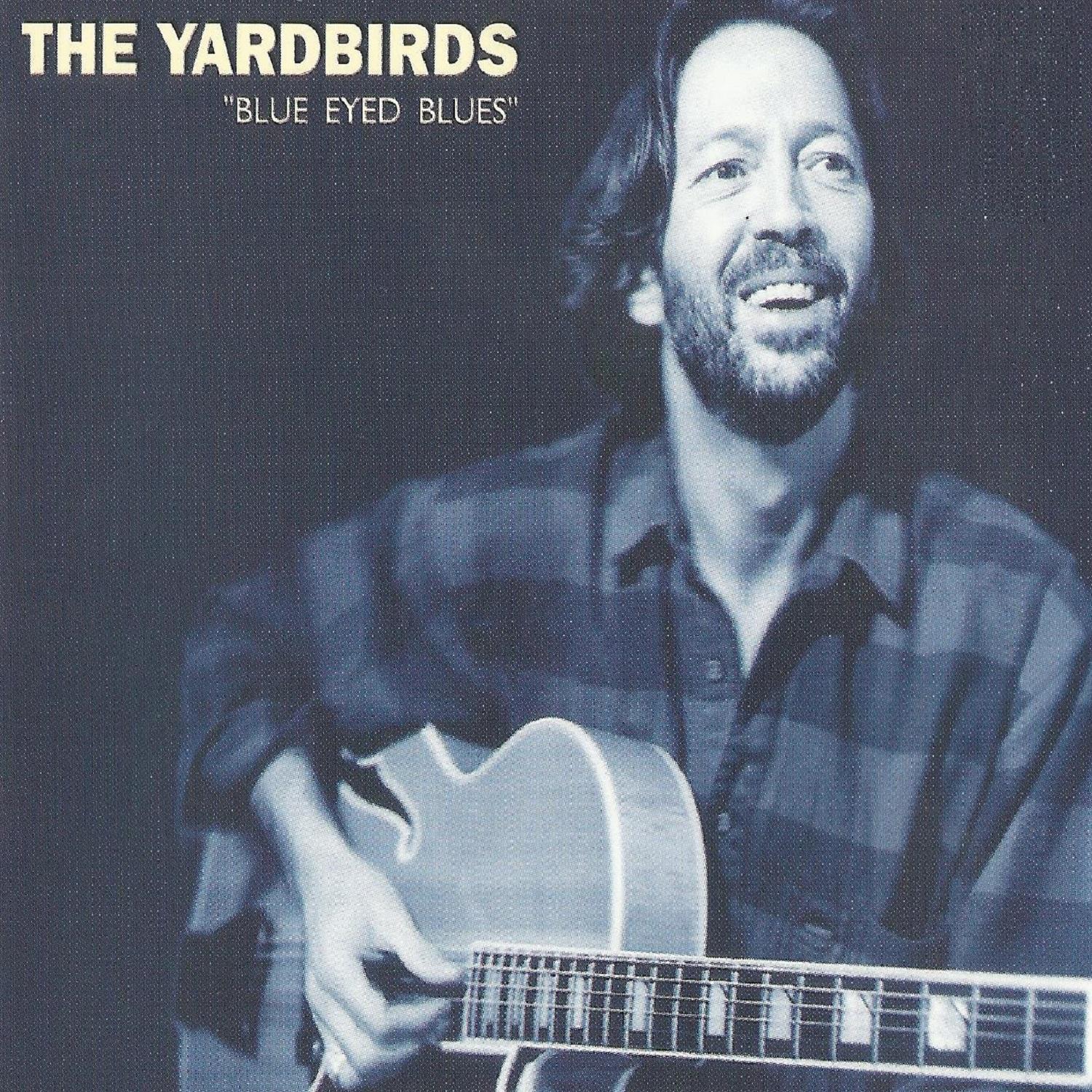The Yardbirds, Blue Eyed Blues