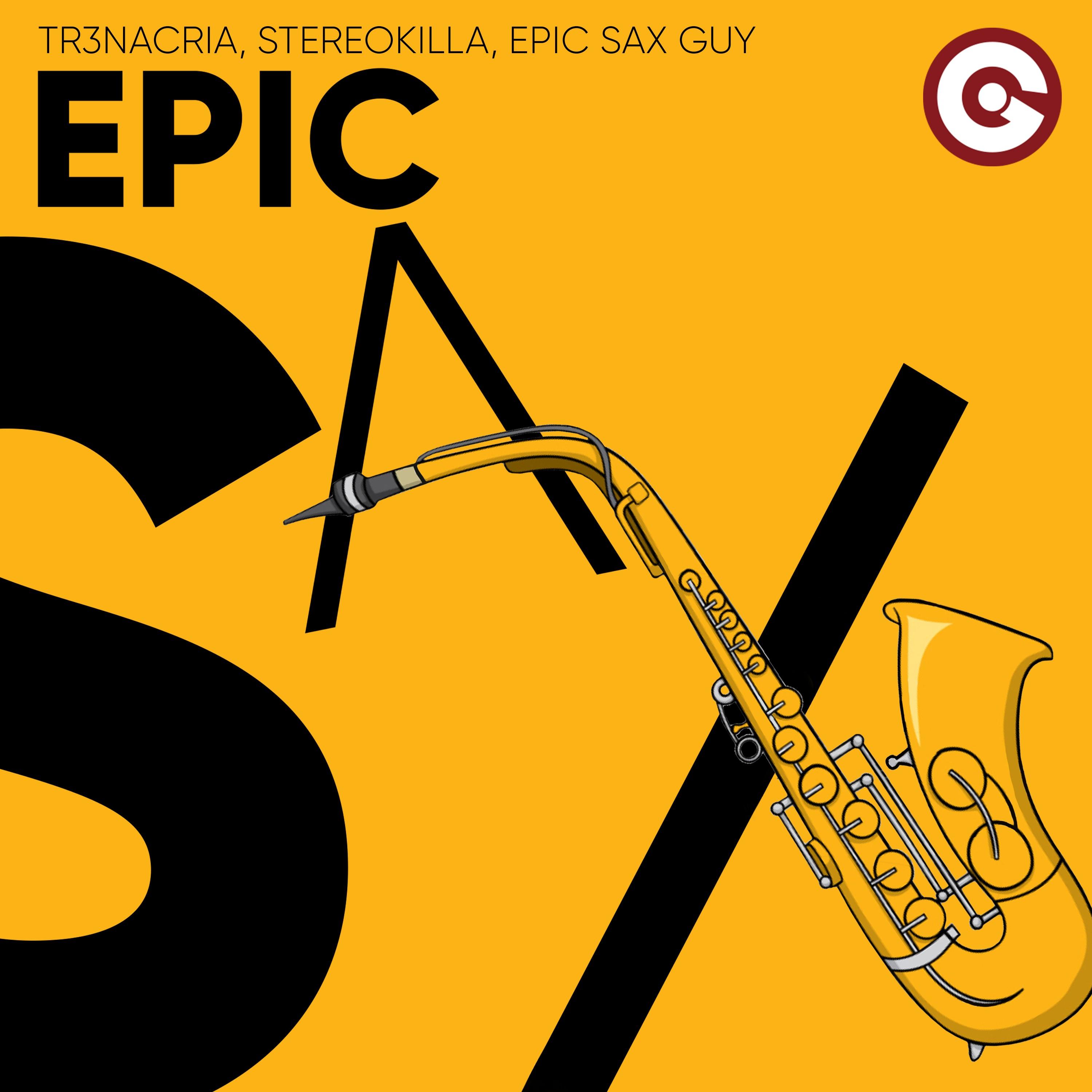 Epic Sax