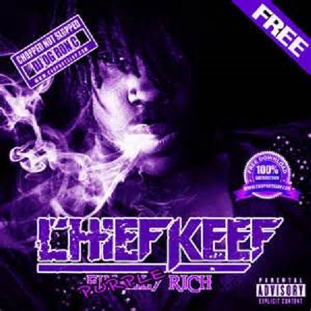 Chief Keef - Got Them Bands